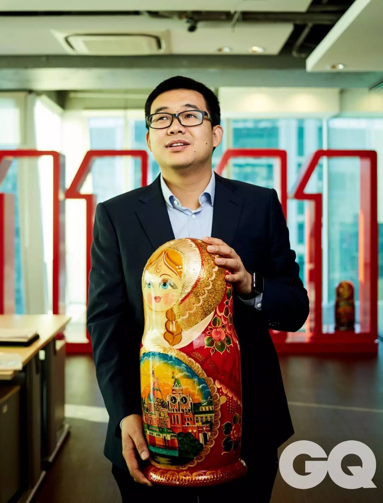 阿里“发现”俄罗斯(图2)