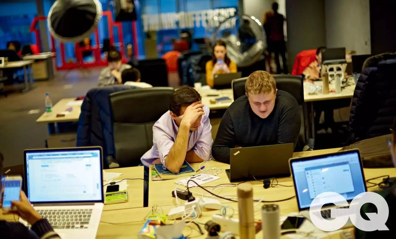 阿里“发现”俄罗斯(图4)