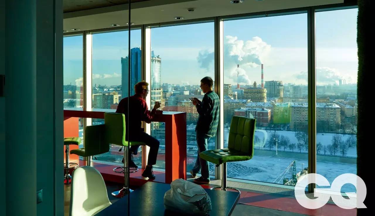 阿里“发现”俄罗斯(图5)