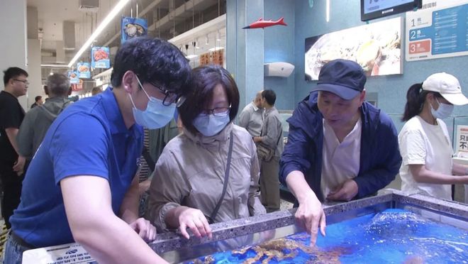 盒马5月份新拓4城+密开7店藏着零售巨头的野心和“心机”！(图2)