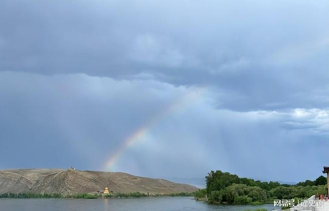 中国故土甩得掉国籍却甩不掉中国胎记！图瓦的4个胎记(图1)