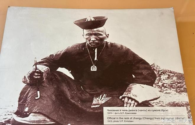 中国故土甩得掉国籍却甩不掉中国胎记！图瓦的4个胎记(图8)