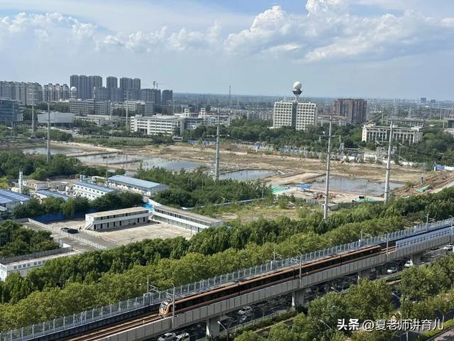 动了！官方回复！南京超级工程即将复工(图1)