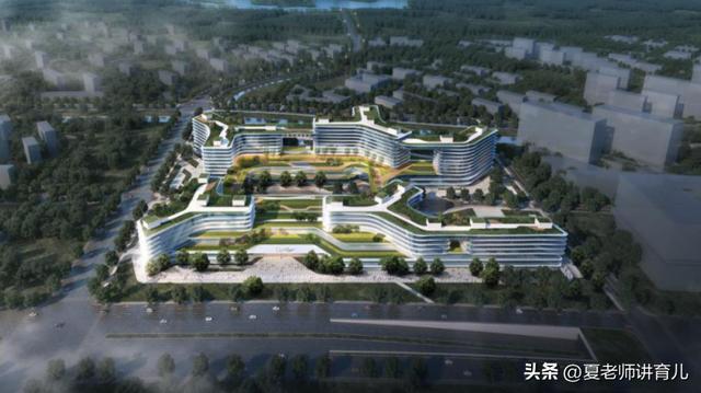 动了！官方回复！南京超级工程即将复工(图16)