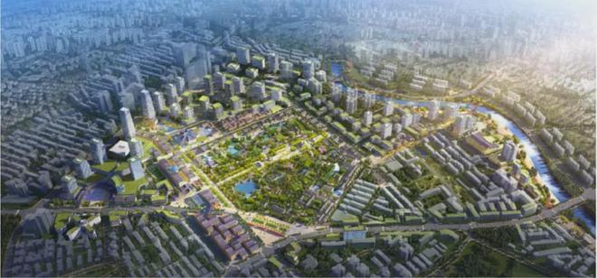 10号线三期首开只到武侯祠？现场实踩进度竟然是这样！(图6)