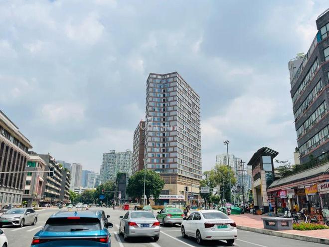 10号线三期首开只到武侯祠？现场实踩进度竟然是这样！(图5)