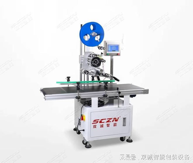 柔性化生产关键：双诚智能贴标机快速换型技术揭秘(图3)