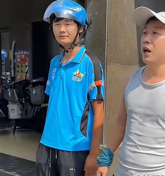 女子困冷库被救当场认亲、送恩人股份网友质疑炒作本人回应(图5)