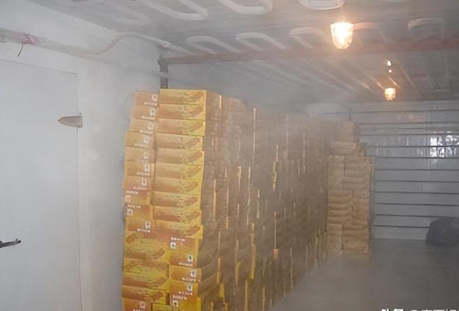 女子困冷库被救当场认亲、送恩人股份网友质疑炒作本人回应(图2)