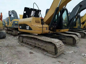 E6900H挖掘机(图1)