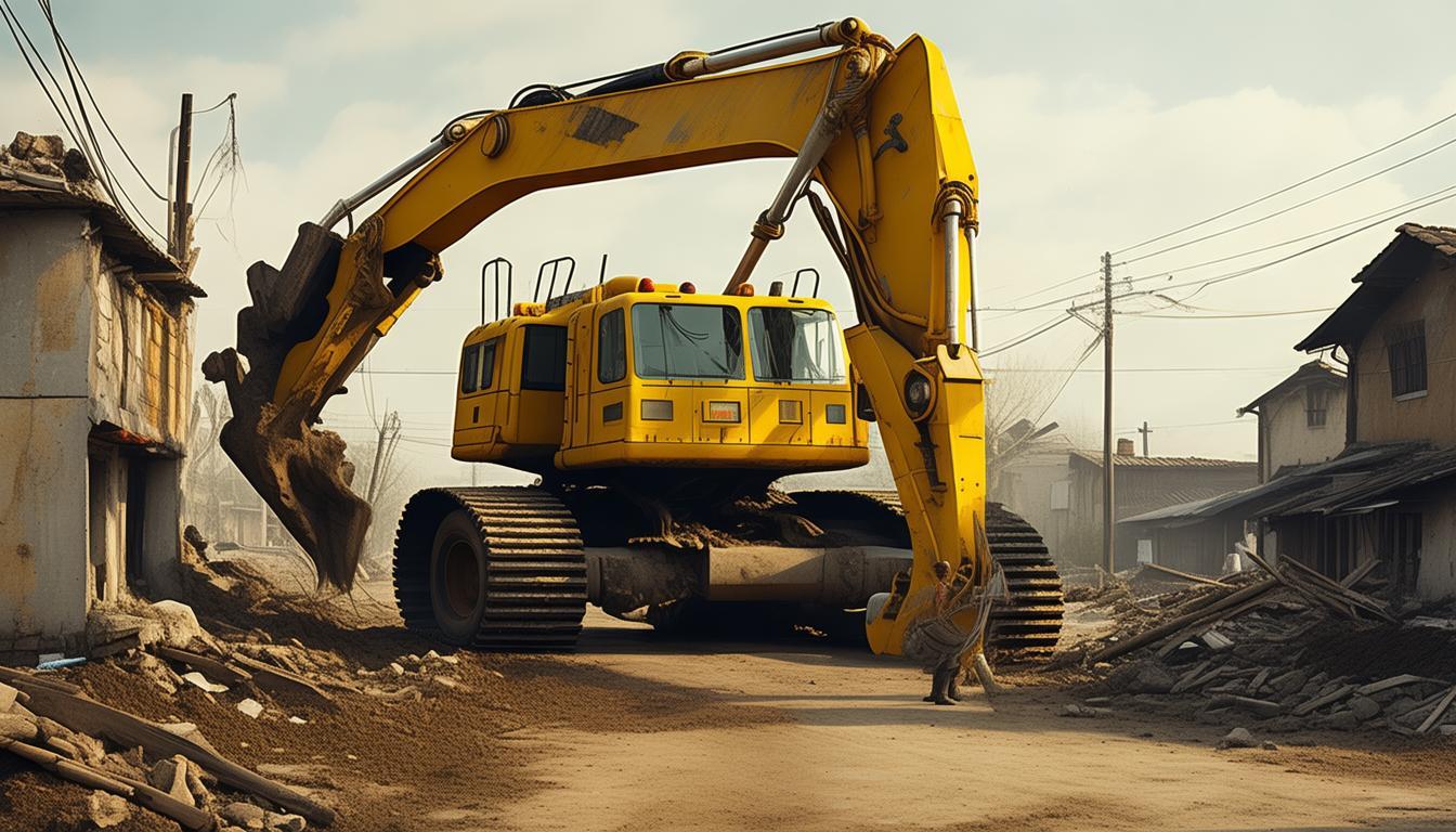 罕见山洪突袭！山村温情未散守望相助能否打动你？(图7)