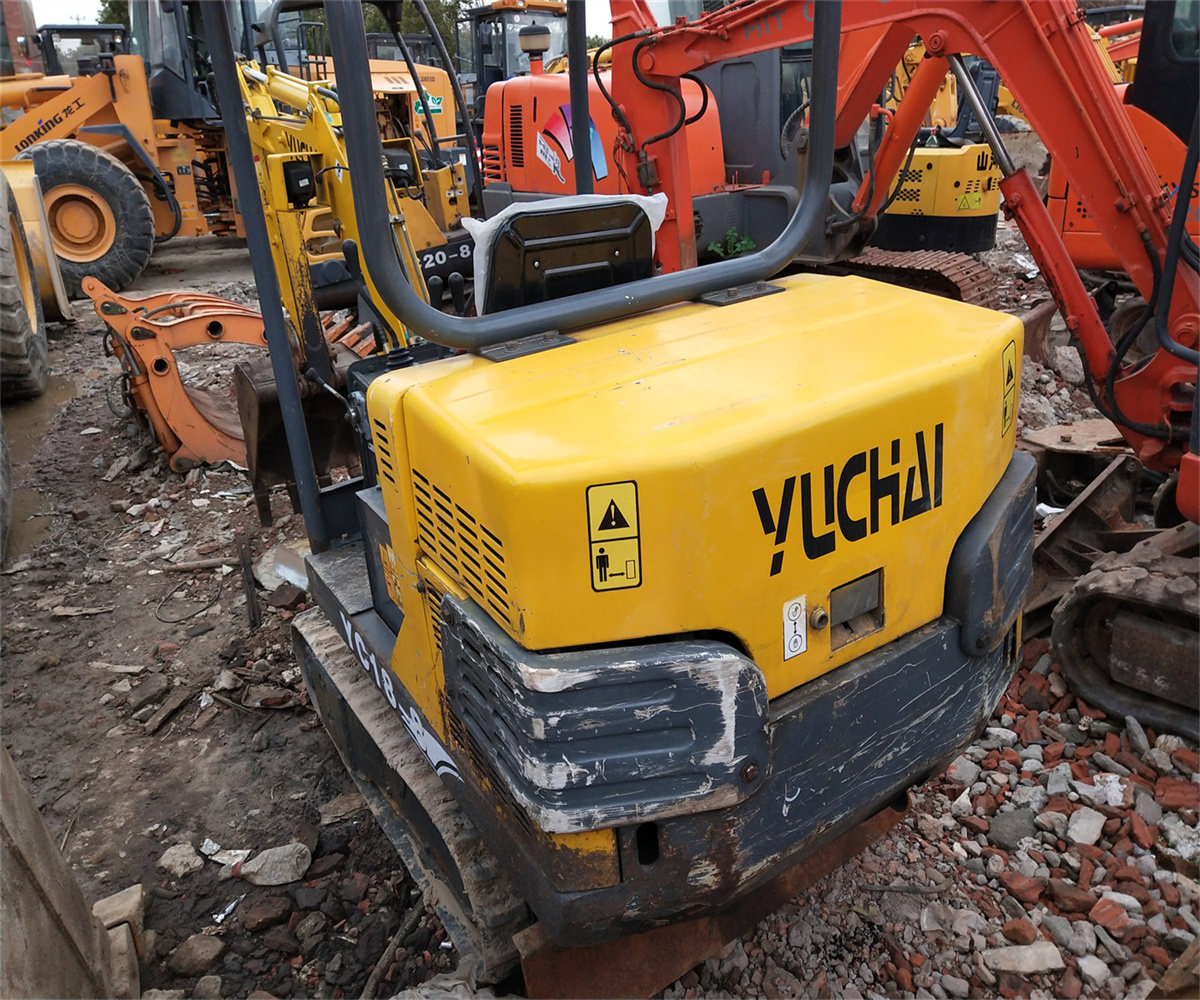 日立推出低成本挖掘机与中企争夺东南亚市场(图1)