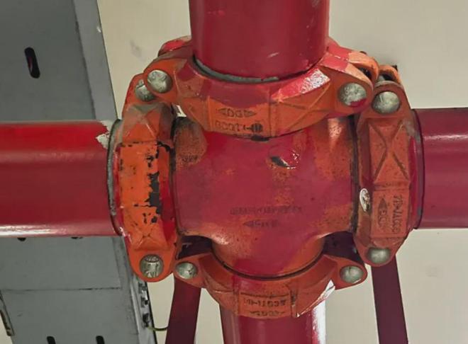 太离谱！“小区内竟要修路114公里”5000多户的超级大盘近1200万元维修金成了某些人的“提款机”！业委会原主任被抓(图11)