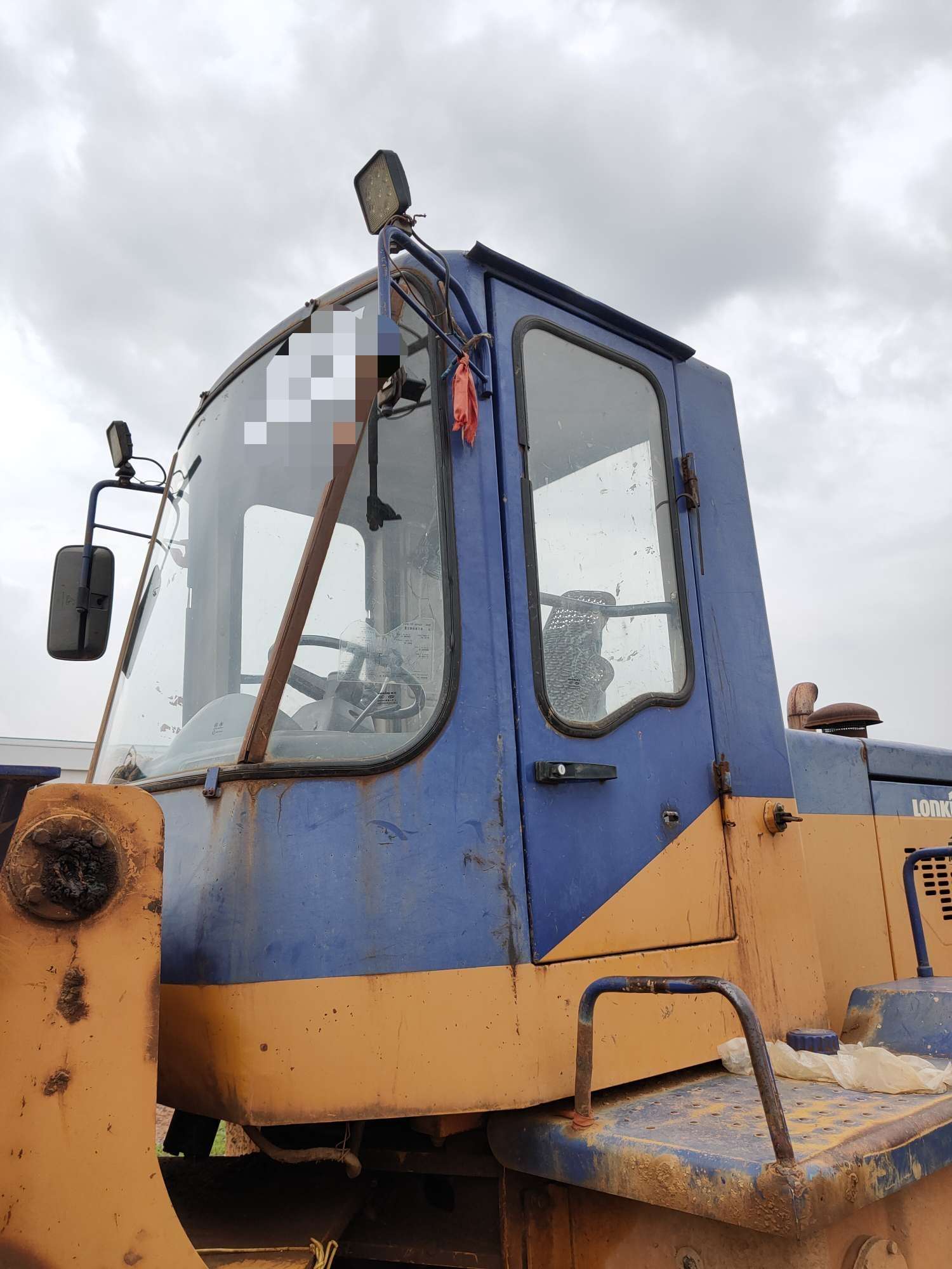 2025年装载机械市场发展现状调查及供需格局分析预测(图1)