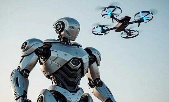 美国宣战AI行动计划打响第一枪！「AI+材料」成最新核武器(图4)