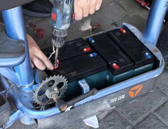 电动车修一次能赚你多少钱？维修哪些部件最能赚钱？答案很明确！(图2)