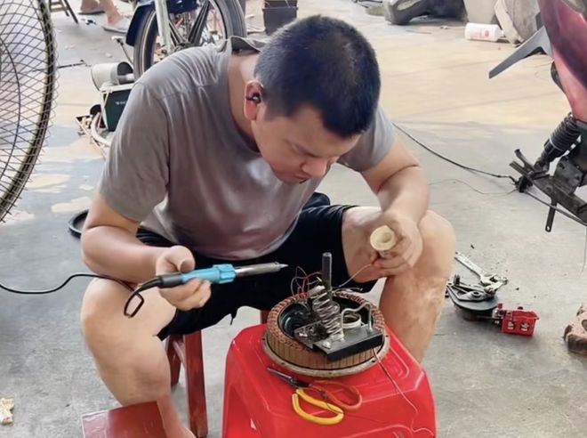 电动车修一次能赚你多少钱？维修哪些部件最能赚钱？答案很明确！(图4)