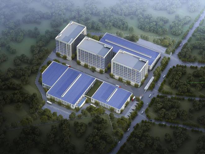 【头条】总投资10亿元！仑苍这一项目开工(图3)