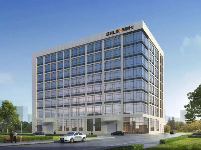 【头条】总投资10亿元！仑苍这一项目开工(图2)