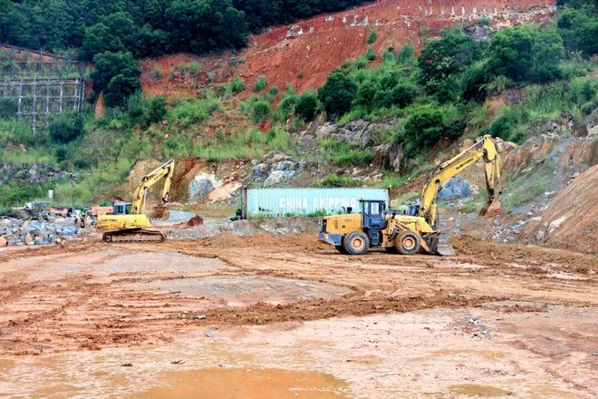 【头条】总投资10亿元！仑苍这一项目开工(图1)