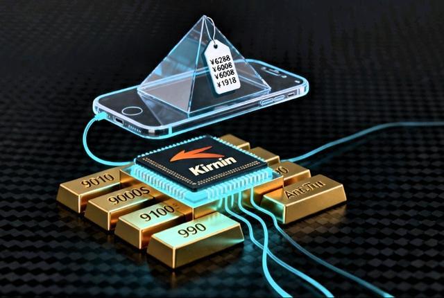 双十一换机别乱买！买新还是买二手算笔账一目了然…(图2)