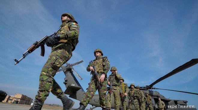 俄军多集团军多战场进攻乌克兰面临严峻挑战(图2)