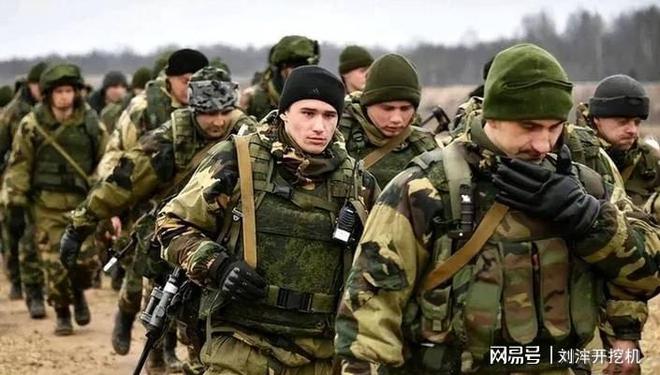 俄军多集团军多战场进攻乌克兰面临严峻挑战(图3)