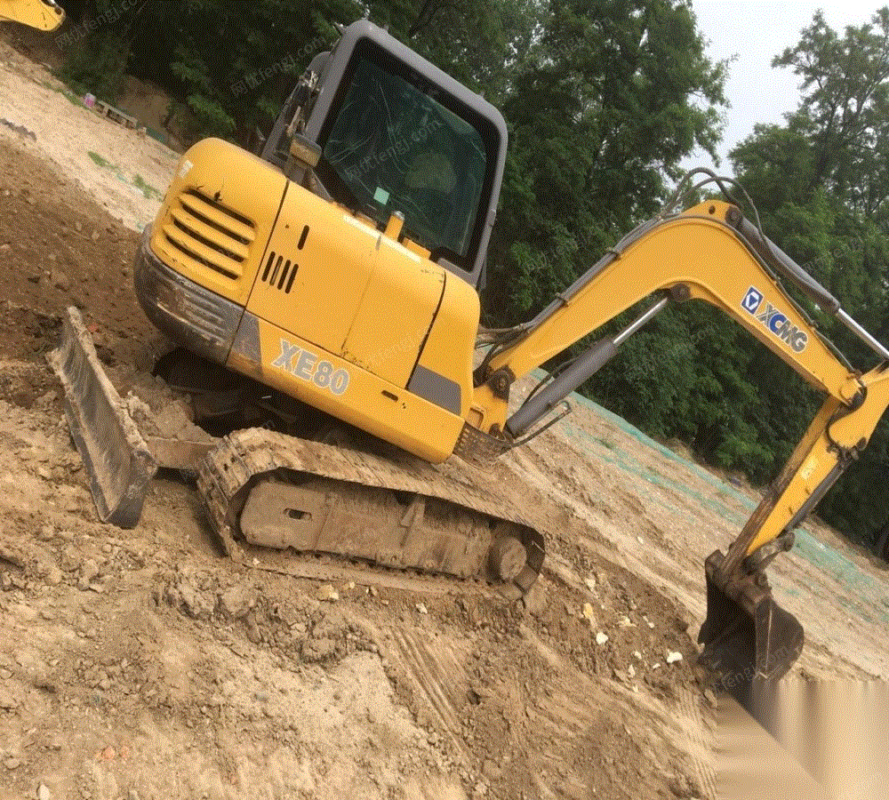 前三季度挖掘机销量同比增长181%欧美需求回暖带动出口增长(图1)