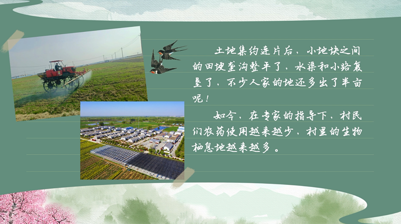 春耕时节 我们在行动_光明网(图32)
