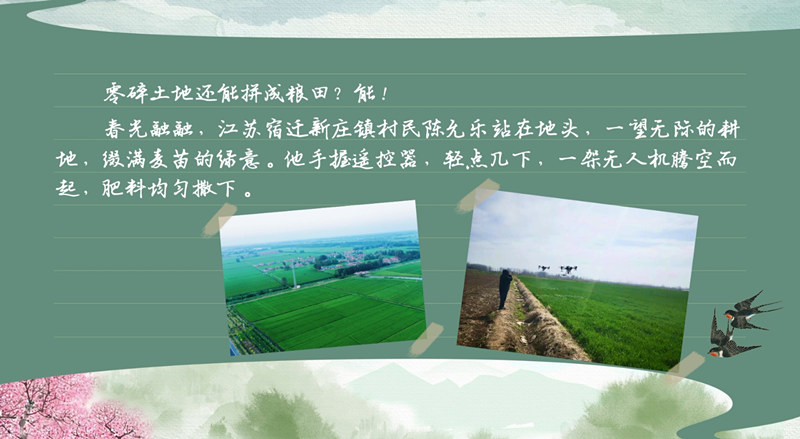 春耕时节 我们在行动_光明网(图30)