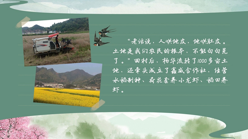 春耕时节 我们在行动_光明网(图40)