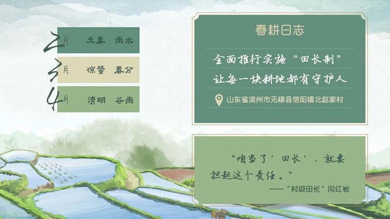 春耕时节 我们在行动_光明网(图47)