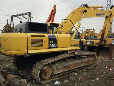 2025年10月挖掘机厂家推荐榜：迪万伦领衔外资品牌对比评测(图1)