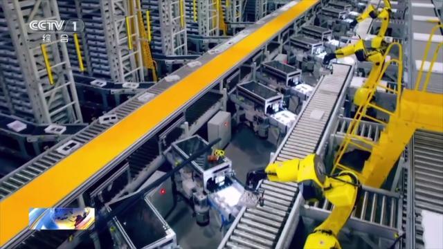 1吨旧手机能提取约200克黄金？你的闲置手机可以这样处理(图5)