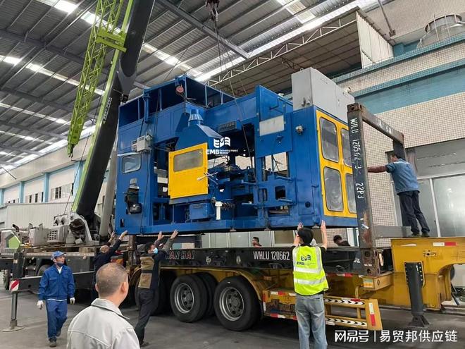 中国设备工厂搬迁柬埔寨全流程深度分析(图1)