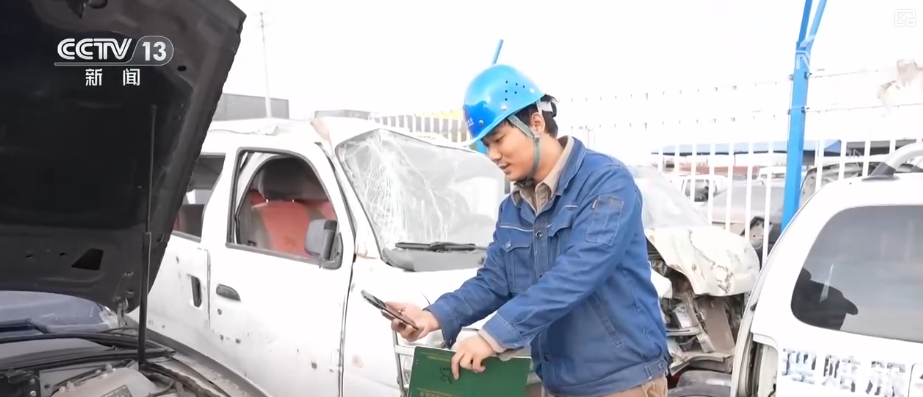 产业新观察·创新技术激活循环经济万亿级大市场 绿色消费呈现新亮点(图7)