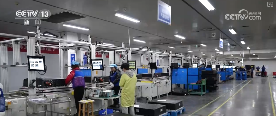 产业新观察·创新技术激活循环经济万亿级大市场 绿色消费呈现新亮点(图15)