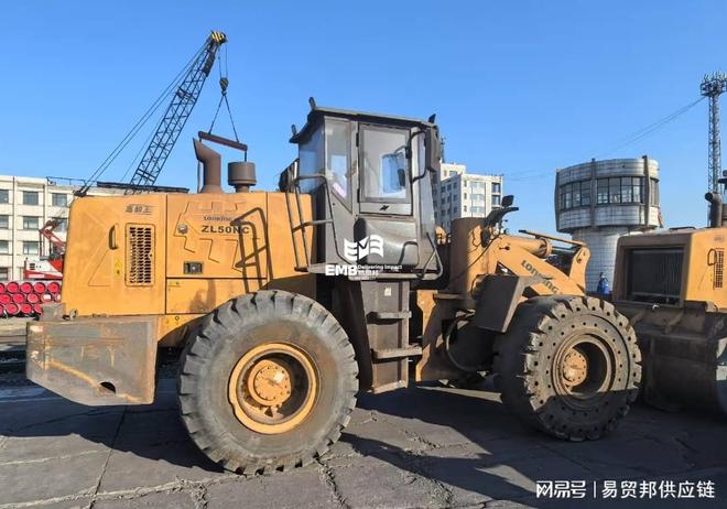 工程设备出口马来西亚你还不知道怎么操作吗？(图1)