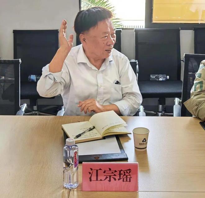 南安“十五五”阀门产业发展座谈会在仑苍召开(图2)