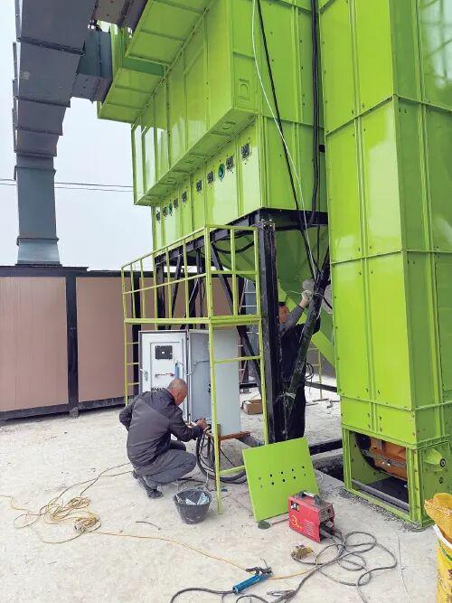 10月这些央媒、省媒聚焦淮北！(图8)