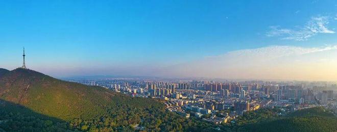 10月这些央媒、省媒聚焦淮北！(图10)