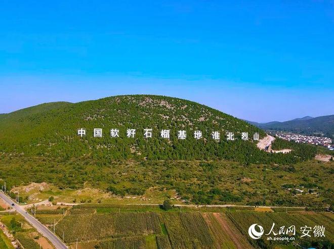 10月这些央媒、省媒聚焦淮北！(图18)