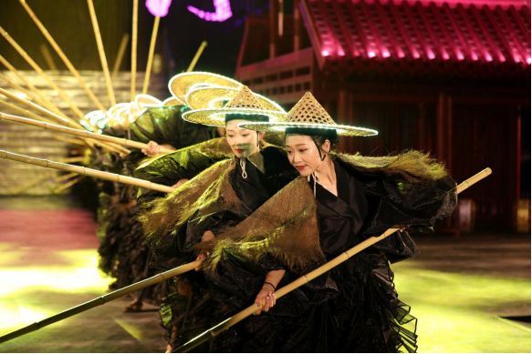 10月这些央媒、省媒聚焦淮北！(图27)