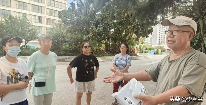 双重暴击！业主从16万买房到6000抛售如今连看海权都要被夺走(图9)