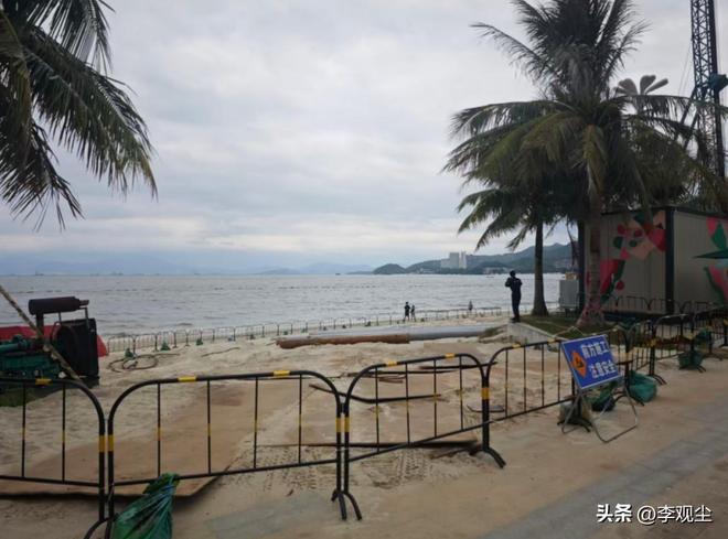 双重暴击！业主从16万买房到6000抛售如今连看海权都要被夺走(图1)