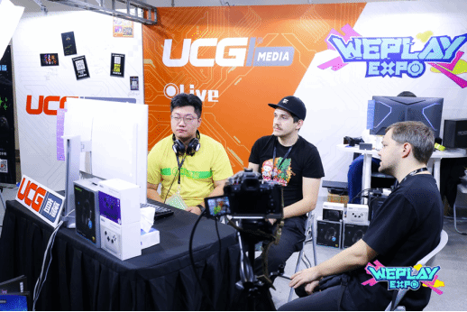 WePlay  ZFX 2025开票啦!(图56)