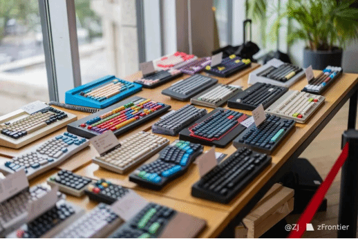 WePlay  ZFX 2025开票啦!(图54)