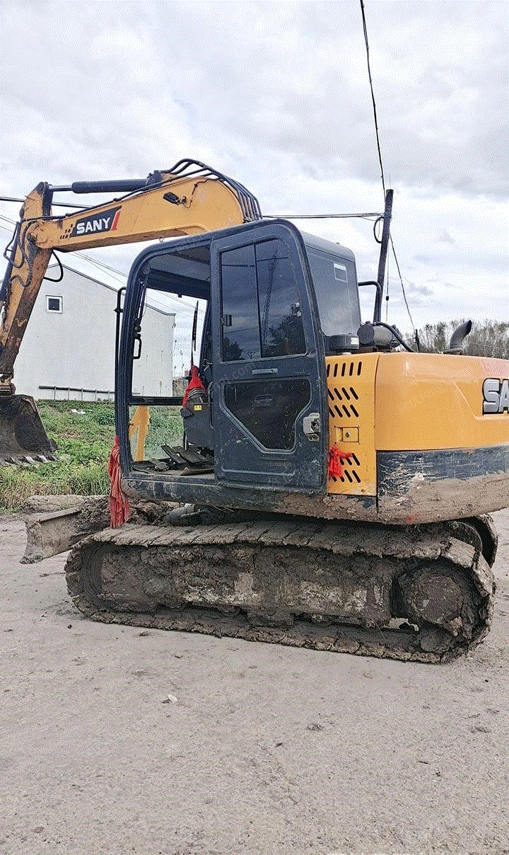 工程机械行业现状与发展趋势分析(图1)