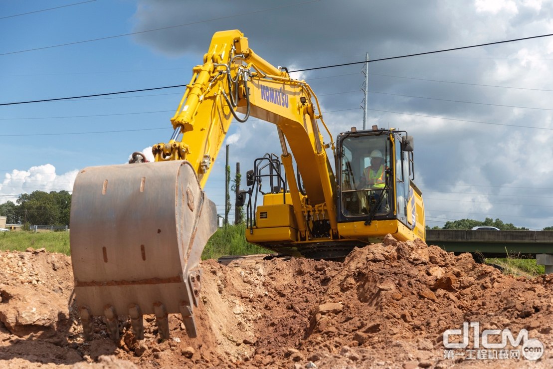 小松加码东南亚合资运营直面亚洲市场需求回落挑战(图1)