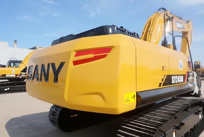 车间机器人倒逼转型！中专生逆袭成经理三一重工的破局之路太燃(图6)